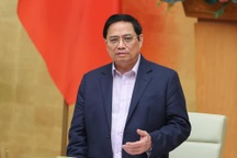 Thủ tướng: Chuẩn bị tốt các hoạt động tri ân ngày thương binh liệt sĩ