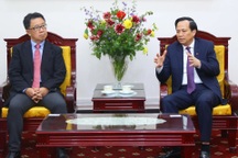 Yêu cầu đào tạo nhân lực với doanh nghiệp FDI có 21.000 lao động Việt