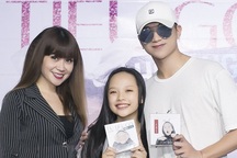 Nhạc sĩ Lưu Thiên Hương tiết lộ Soobin Hoàng Sơn “chịu chơi” cho học trò 400 triệu làm sản phẩm