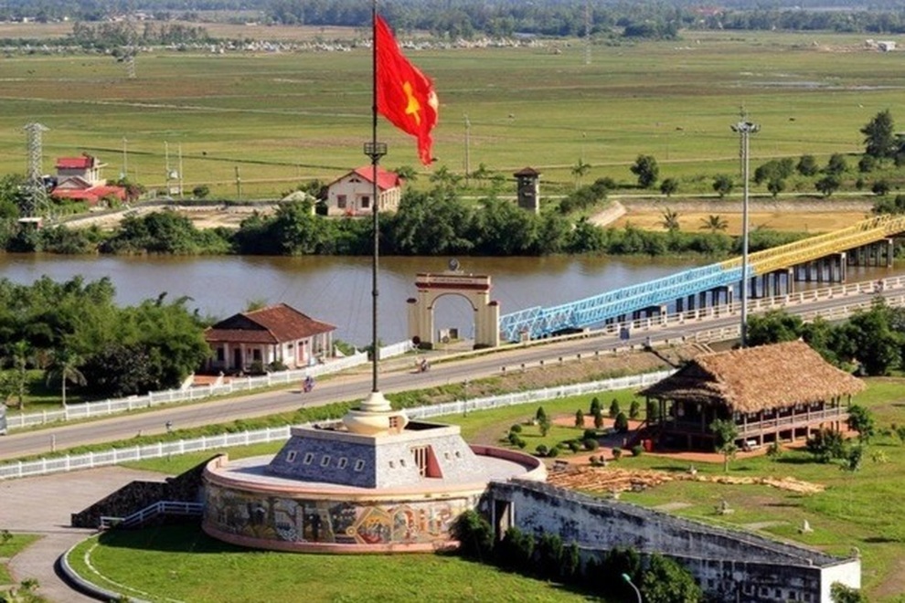 Ký ức lễ Độc lập với người dân vùng giới tuyến - 1 Ký ức lễ Độc lập với người dân vùng giới tuyến - 1