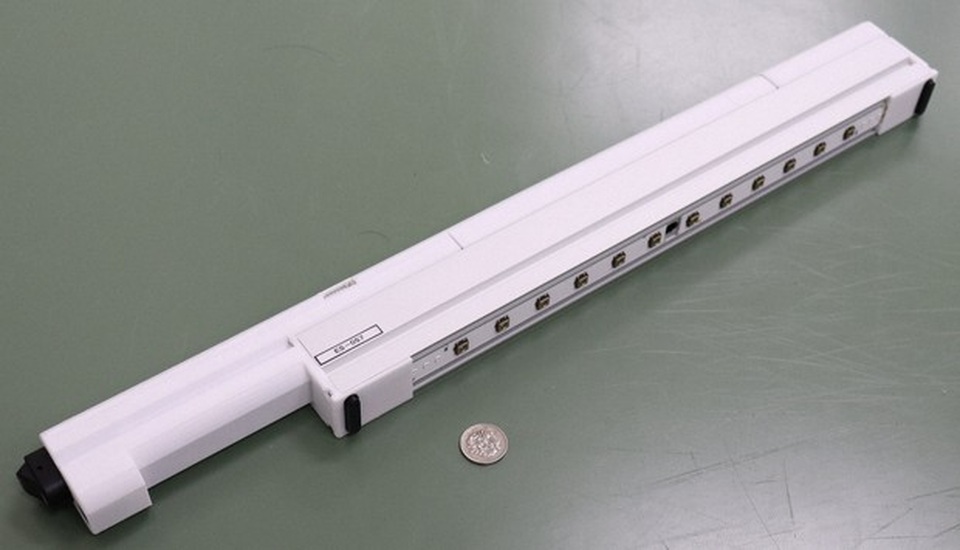Đèn LED UV - phát minh mới tiêu diệt 99,99% virus corona chỉ với 30 giây - 1 Đèn LED UV - phát minh mới tiêu diệt 99,99% virus corona chỉ với 30 giây - 1