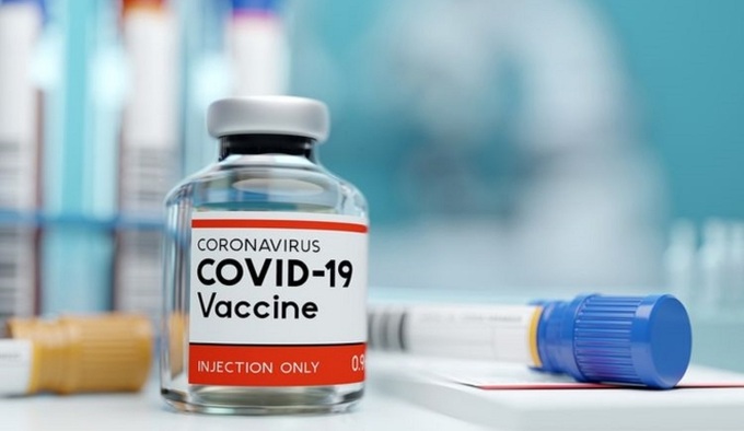 Thành lập Quỹ vaccine phòng COVID-19 - Ảnh 1.