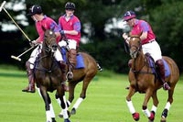 Thú chơi thể thao của giới quý tộc châu Âu