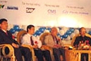 Cuộc thi Nhân tài đất Việt bắt đầu giao lưu