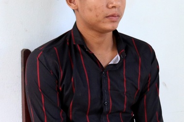 Bắt giam nam thanh niên nghi quan hệ với bé gái 13 tuổi