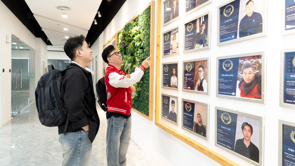 Học bổng Tài năng VTC Academy 2026: Tiếp lửa đam mê người trẻ Việt - 1
