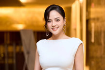 Thu Quỳnh "Về nhà đi con" mang bầu lần 2