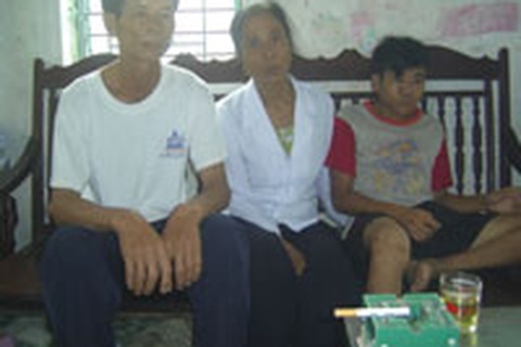 Đáng lẽ con không chết!