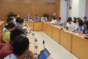 Giá thuê container tăng "khủng" gấp 10 lần: Sẽ báo cáo Thủ tướng