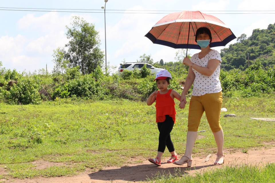 7 giải pháp bảo vệ làn da giữa ngày hè cháy nắng - 3 7 giải pháp bảo vệ làn da giữa ngày hè cháy nắng - 3