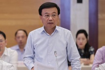 Thanh tra 63 sở GTVT trên cả nước sau vụ nhà xe Thành Bưởi