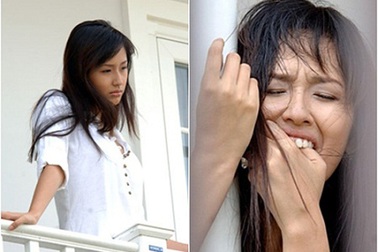 Những “uẩn khúc” của các Hoa hậu chỉ đóng phim... một lần duy nhất