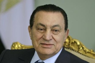 Những gương mặt ảnh hưởng nhất tới chính trường Ai Cập