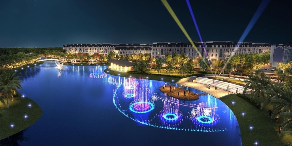 Công nghiệp văn hóa: Động lực mới cho bất động sản lễ hội tại Hoang Huy New City - 2 Công nghiệp văn hóa: Động lực mới cho bất động sản lễ hội tại Hoang Huy New City - 2