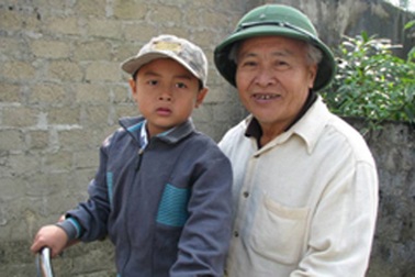 Người ghi lại những giây phút cuối cùng của Bác