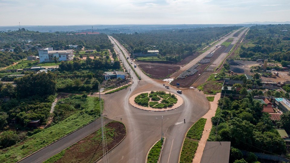 Tây Nguyên - điểm sáng đầu tư bất động sản trong năm 2021 - 1 Tây Nguyên - điểm sáng đầu tư bất động sản trong năm 2021 - 1