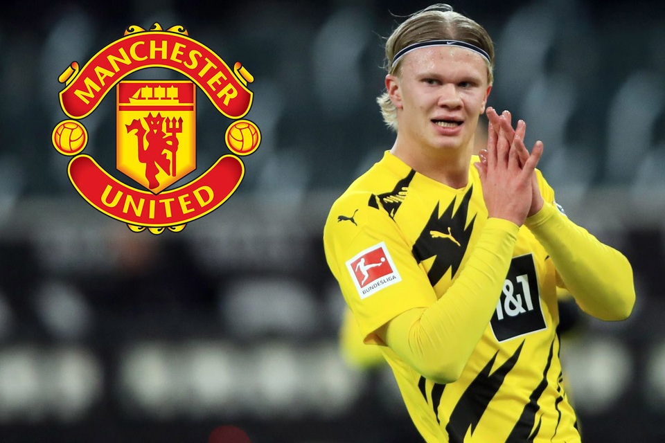 Dortmund đại hạ giá Jadon Sancho cho Man Utd - 2 Dortmund đại hạ giá Jadon Sancho cho Man Utd - 2