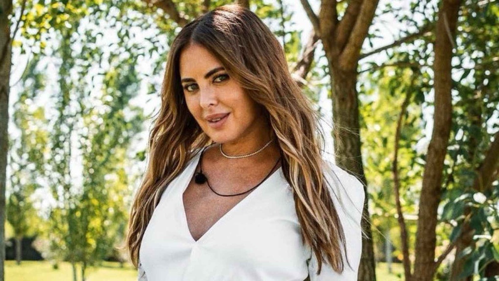 Hoa hậu Argentina qua đời sau biến chứng phẫu thuật thẩm mỹ - 1