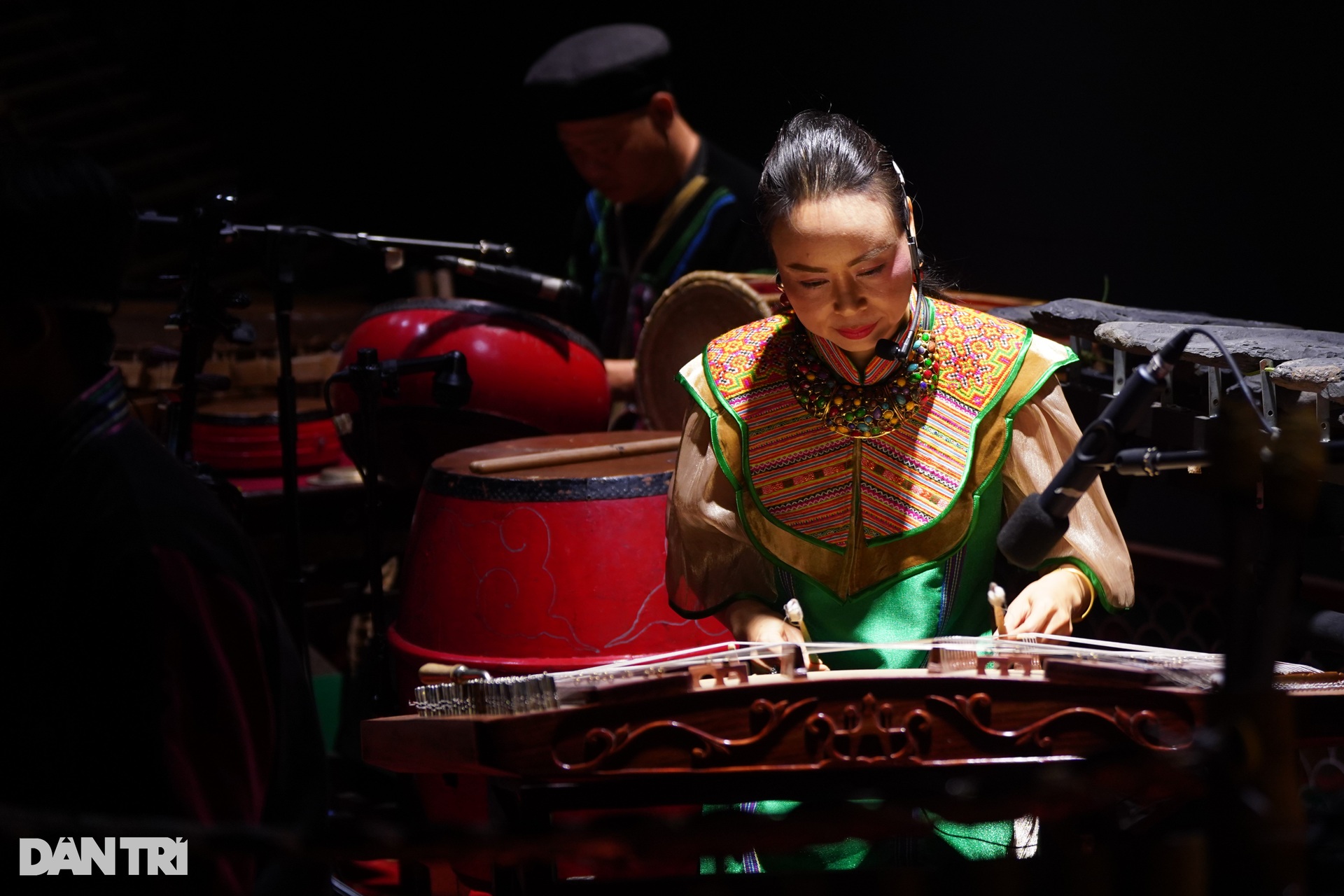 Chào Show - Trải nghiệm văn hóa Việt duy nhất tại TPHCM - 7 Chào Show - Trải nghiệm văn hóa Việt duy nhất tại TPHCM - 7