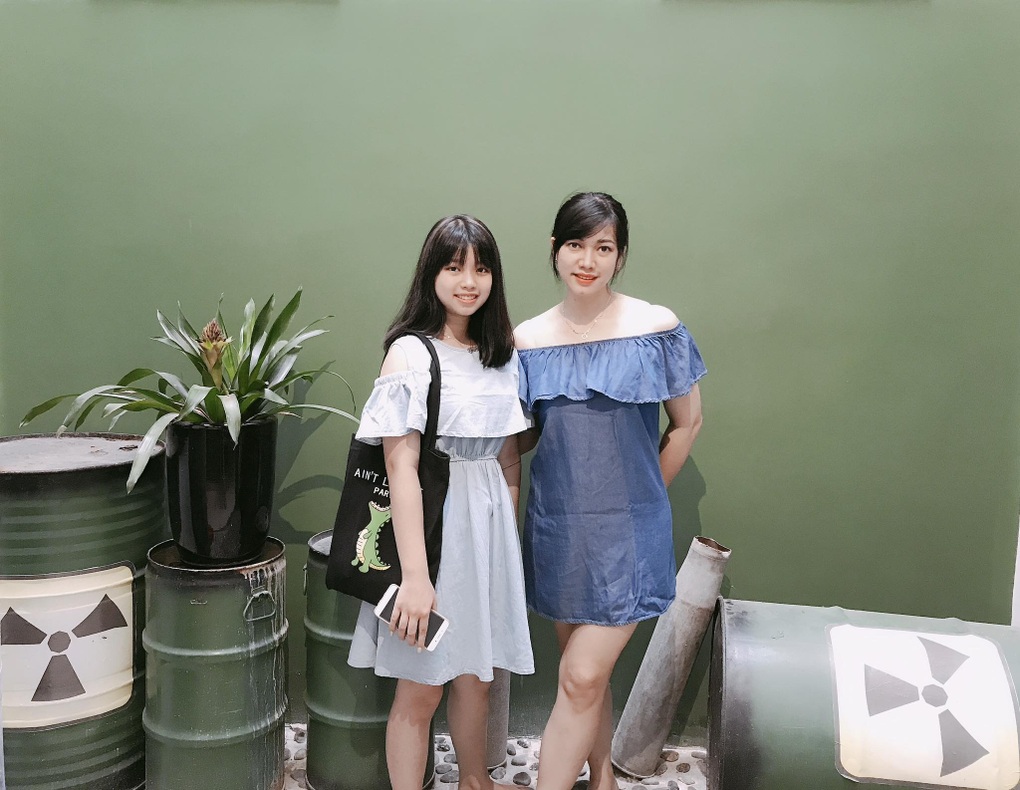 Nhiều phụ huynh an tâm, ủng hộ con vào Trường Đại học FPT bằng học bạ - 1 Nhiều phụ huynh an tâm, ủng hộ con vào Trường Đại học FPT bằng học bạ - 1