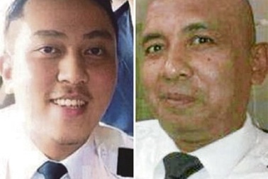 Tiết lộ lần liên lạc cuối cùng của cơ trưởng máy bay bị mất tích