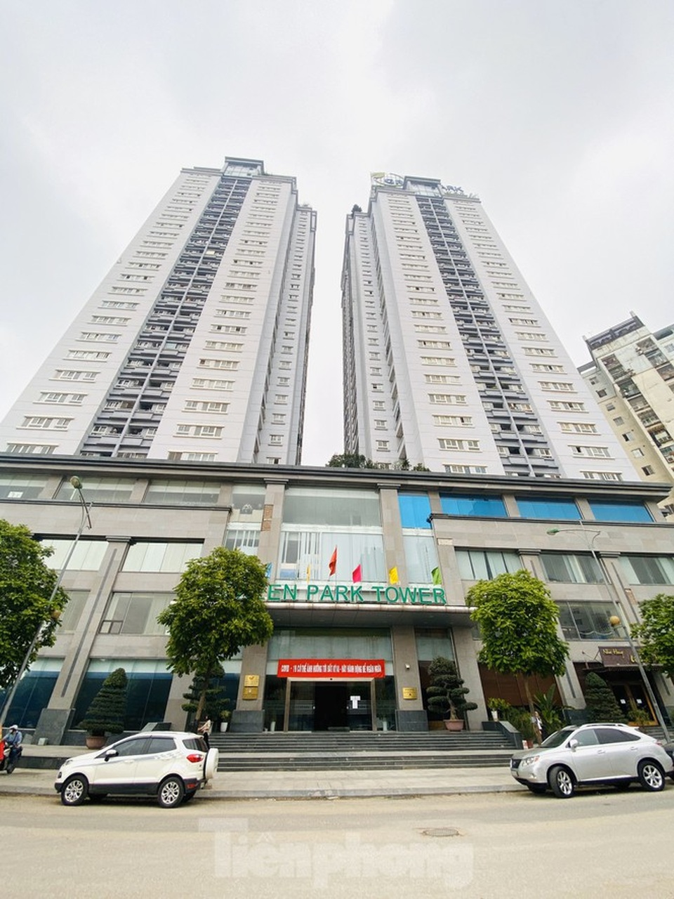 Thu hồi toàn bộ nhà công vụ sử dụng sai mục đích - 1 Thu hồi toàn bộ nhà công vụ sử dụng sai mục đích - 1
