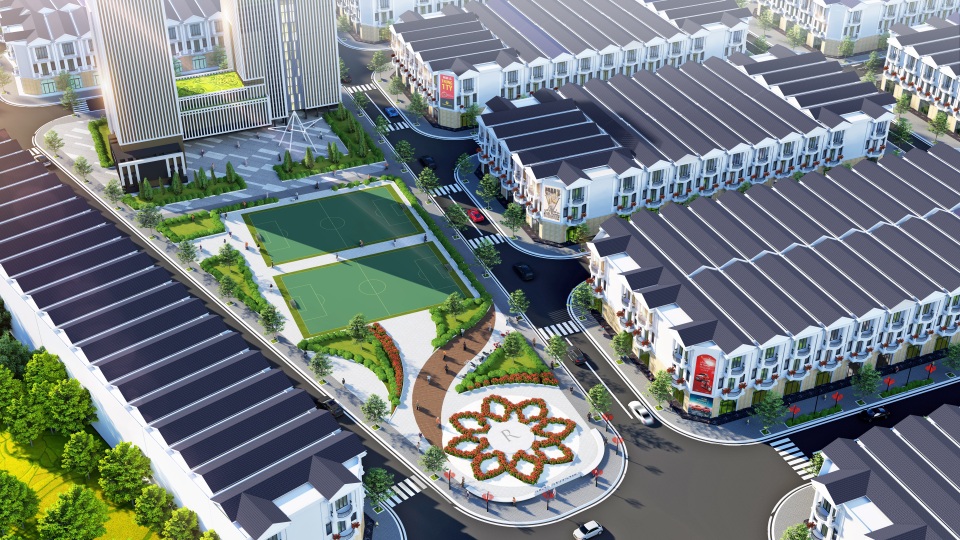 Rosa Riverside Complex: Niềm tin từ một chủ đầu tư uy tín! - 2 Rosa Riverside Complex: Niềm tin từ một chủ đầu tư uy tín! - 2