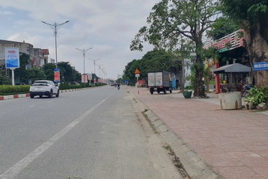 Vụ nữ sinh 15 tuổi chết bất thường trên đường: Rơi từ xe máy "kẹp 3"