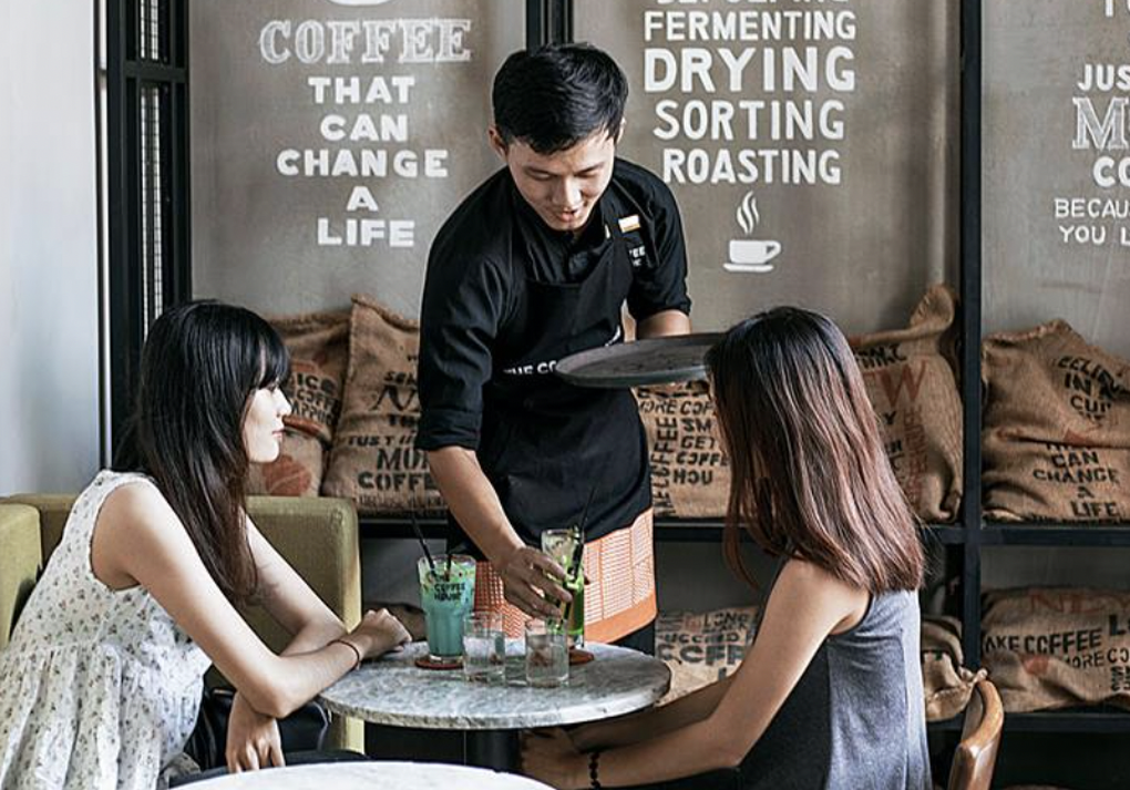 Chủ quản chuỗi cà phê The Coffee House năm qua lời lãi ra sao? - 1 Chủ quản chuỗi cà phê The Coffee House năm qua lời lãi ra sao? - 1