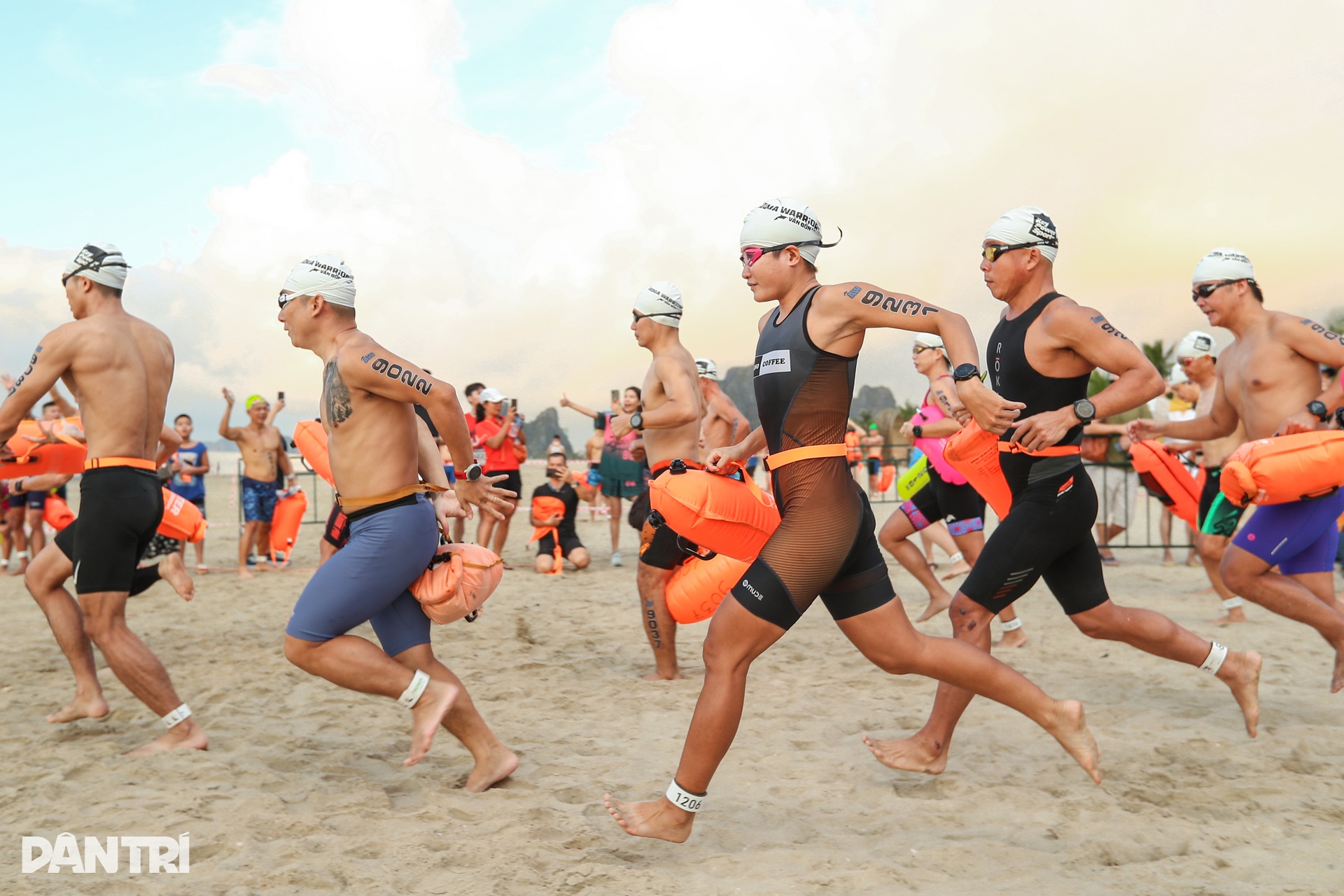 VĐV Kim Cương về Nhất giải Aquathlon Warriors Van Don 2024 - 4 VĐV Kim Cương về Nhất giải Aquathlon Warriors Van Don 2024 - 4