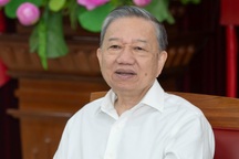 Tổng Bí thư, Chủ tịch nước gửi thư thăm hỏi đồng bào bị ảnh hưởng bão số 3