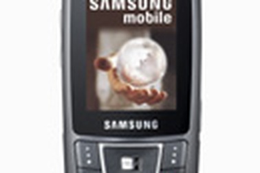 Ultra Edition - phiên bản điện thoại siêu mỏng của Samsung