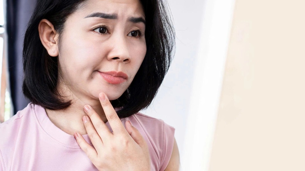 Nằm điều hòa lạnh - tiềm ẩn nguy cơ đau dây thần kinh, liệt mặt vào mùa hè - 1 Nằm điều hòa lạnh - tiềm ẩn nguy cơ đau dây thần kinh, liệt mặt vào mùa hè - 1