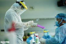 Ổ dịch Covid-19 trong sân bay Tân Sơn Nhất là ổ dịch độc lập