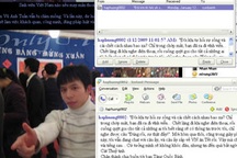 Du học sinh bày tỏ thái độ sau cái chết của Tăng Quốc Bình