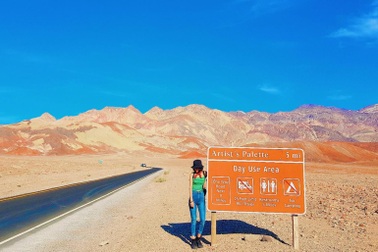 Giới trẻ và lối sống "xê dịch" hướng về thiên nhiên