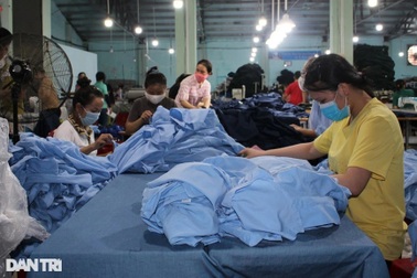 Rời bản học nghề, con đường tìm việc làm ổn định cho lao động vùng cao