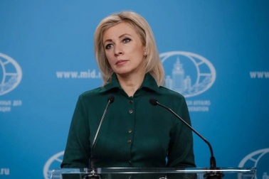 Nga cảnh báo cứng rắn khi Mỹ nối lại viện trợ vũ khí cho Ukraine