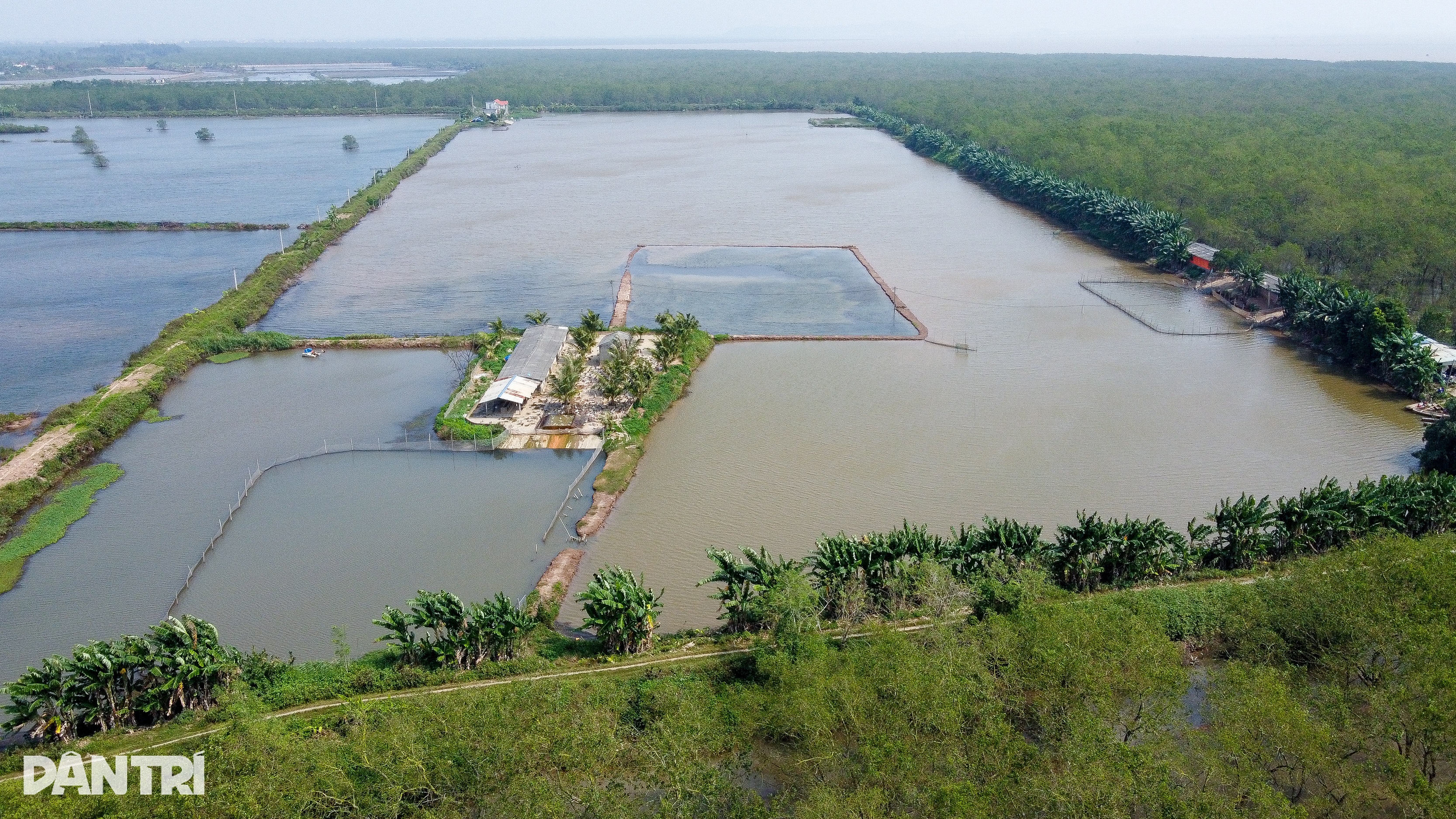 Ông Đoàn Văn Vươn và cuộc gặp đặc biệt với Thiếu tướng Đỗ Hữu Ca - 1 Ông Đoàn Văn Vươn và cuộc gặp đặc biệt với Thiếu tướng Đỗ Hữu Ca - 1
