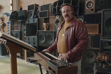 Clip quảng cáo về tựa game di động “Clash Royale”