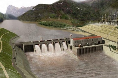 Loạt đề xuất về thủy điện sau biến đổi thời tiết cực đoan