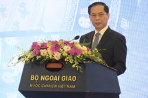 Hơn 400 kiều bào dự "Hội nghị Diên Hồng" hiến kế phát triển đất nước