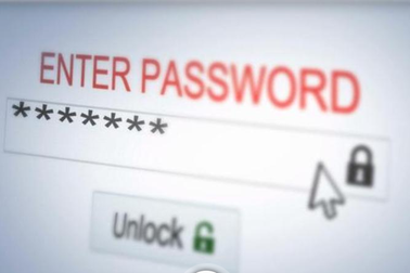 “Cha đẻ” của mật khẩu hối tiếc vì lời khuyên của mình