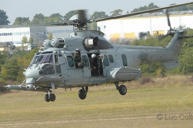 Trực thăng quân sự Pháp rơi tại Tây Phi, lính đặc nhiệm thiệt mạng