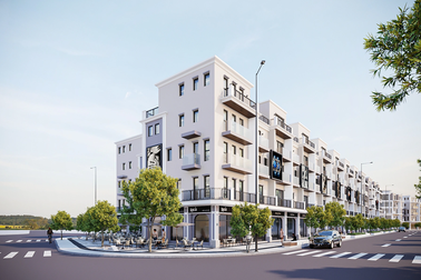 Những giá trị tinh hoa của khu đô thị đáng sống The Manor Central Park