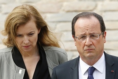 Cuốn hồi ký “trả thù tình” Tổng thống Pháp được dựng thành phim