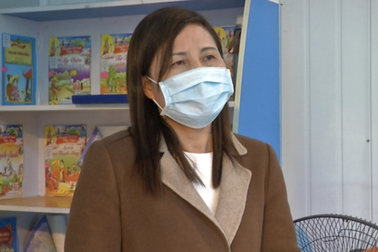 Vụ cô giáo bị "trù dập" vì tố tiêu cực: Thanh tra lại toàn bộ sự việc