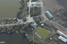 Chiến sự Ukraine 17/10: Nga tách đôi quân Kiev, bao vây nhóm phía Bắc Kursk