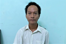 Gã đàn ông 33 tuổi giao cấu với bạn gái "nhí", quay clip "nóng"