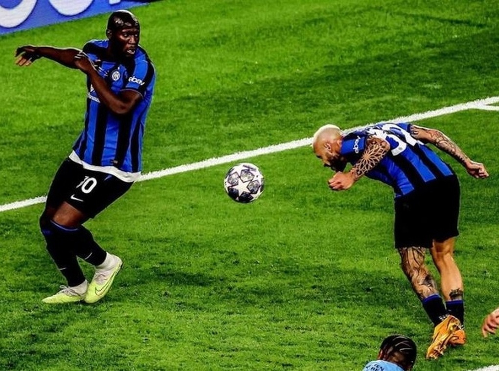 Động thái bất ngờ của Inter Milan với Lukaku sau thảm họa - 1 Động thái bất ngờ của Inter Milan với Lukaku sau thảm họa - 1
